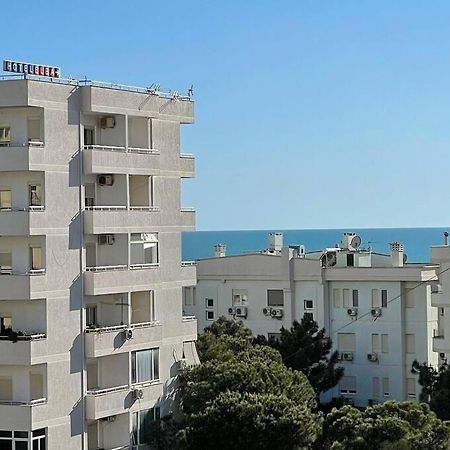 Apartments Hi-Tech Durres Ngoại thất bức ảnh