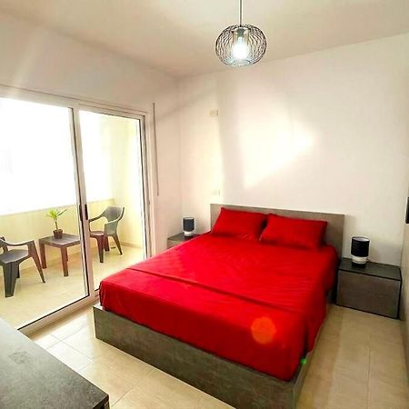 Apartments Hi-Tech Durres Ngoại thất bức ảnh