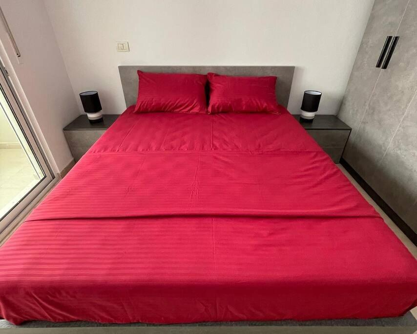 Apartments Hi-Tech Durres Ngoại thất bức ảnh