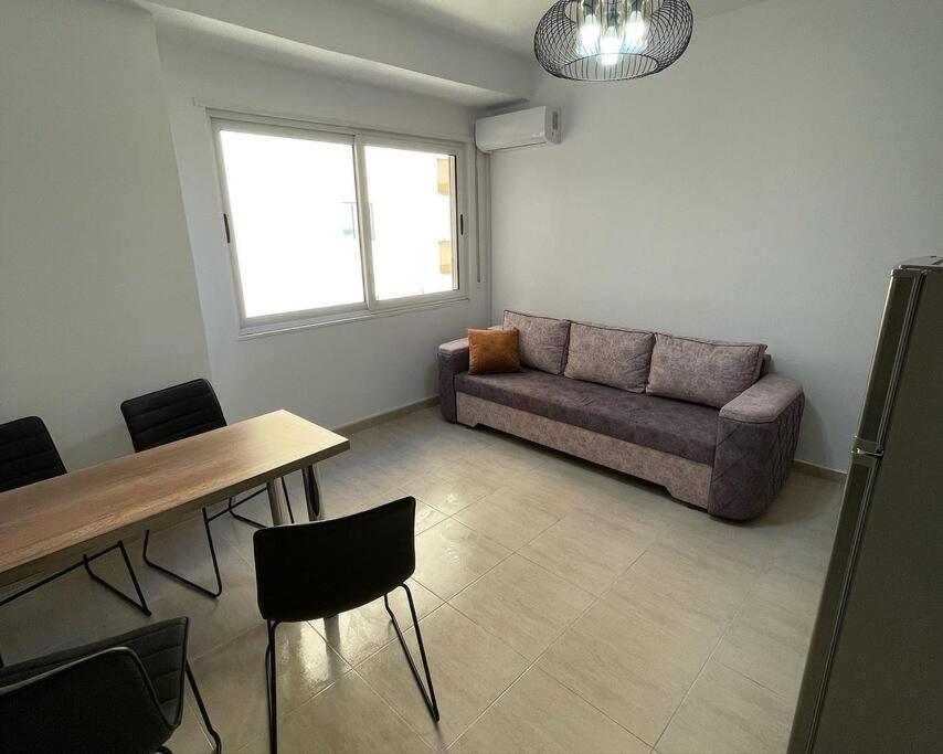 Apartments Hi-Tech Durres Ngoại thất bức ảnh