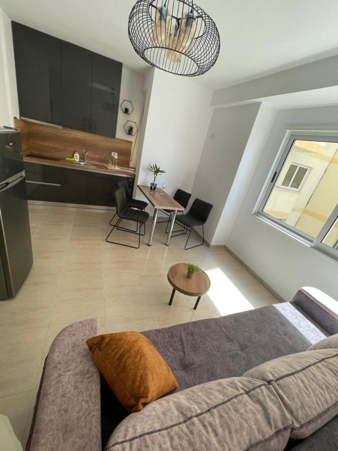 Apartments Hi-Tech Durres Ngoại thất bức ảnh