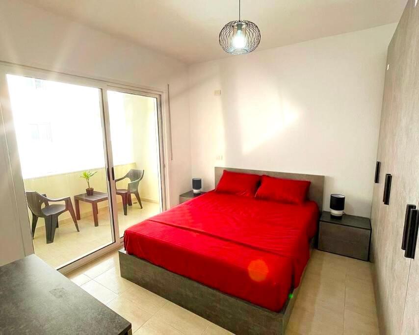 Apartments Hi-Tech Durres Ngoại thất bức ảnh